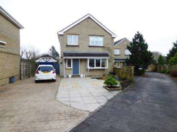 4 Bedroom Detached